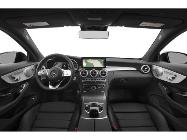 used 2023 Mercedes-Benz C-Class car, priced at $38,994