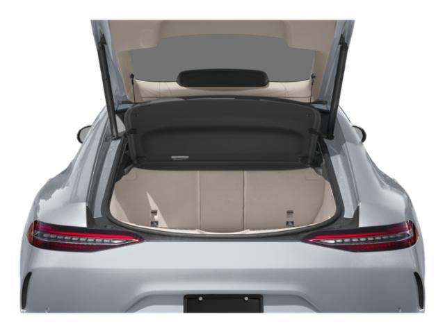 new 2025 Mercedes-Benz AMG GT 43 car, priced at $116,905