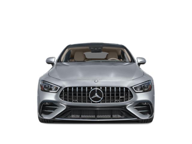 new 2025 Mercedes-Benz AMG GT 43 car, priced at $116,905