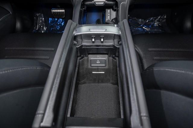 new 2025 Mercedes-Benz GLC 300 car, priced at $56,685