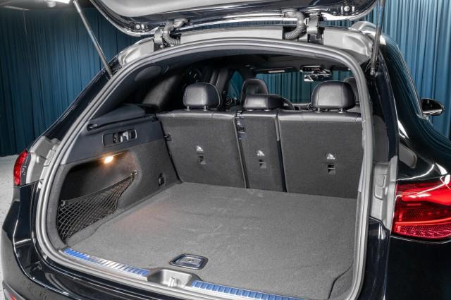 new 2025 Mercedes-Benz GLC 300 car, priced at $56,685
