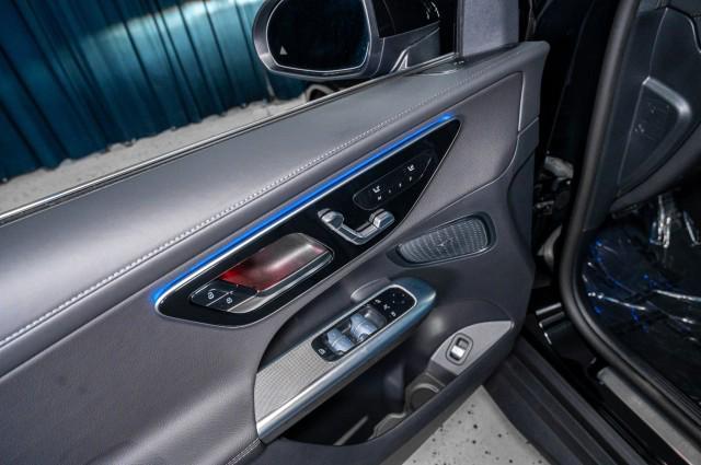 new 2025 Mercedes-Benz GLC 300 car, priced at $56,685