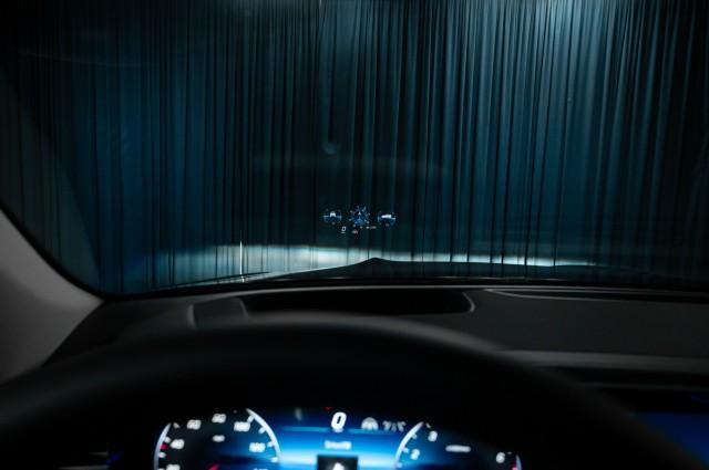 new 2025 Mercedes-Benz GLS 450 car, priced at $98,165