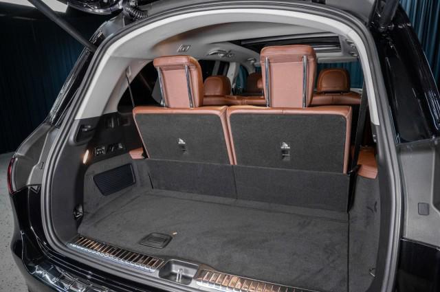 new 2025 Mercedes-Benz GLS 450 car, priced at $98,165