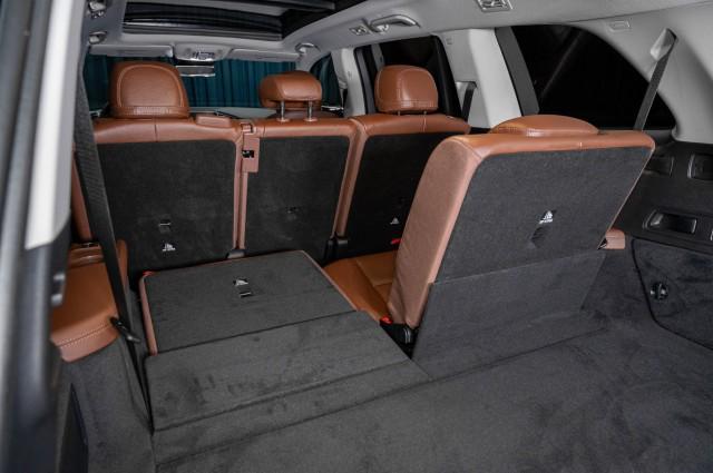 new 2025 Mercedes-Benz GLS 450 car, priced at $98,165