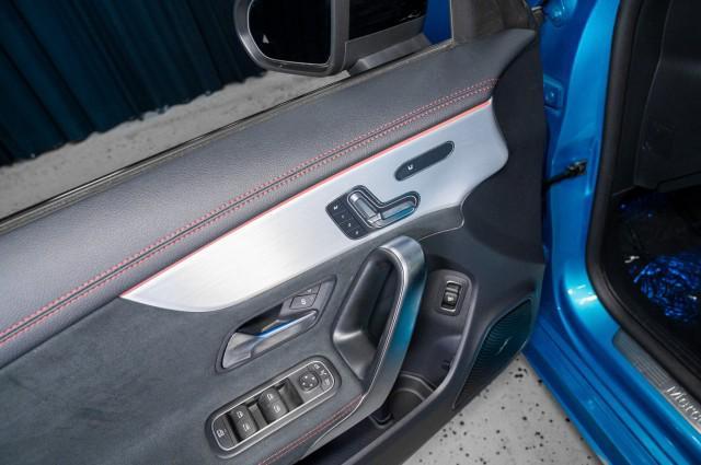 used 2025 Mercedes-Benz CLA 250 car, priced at $46,994