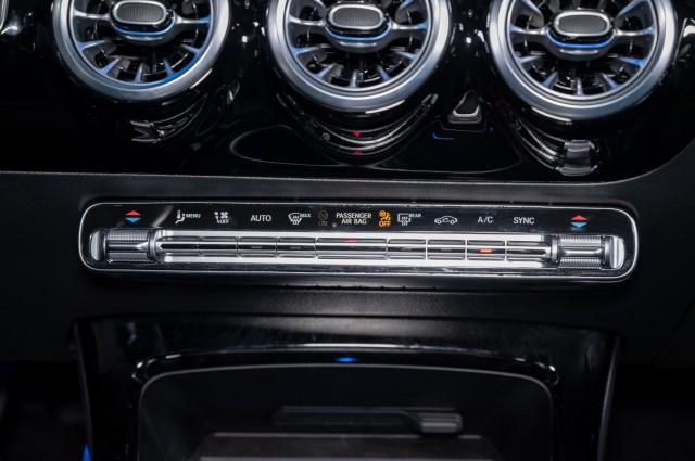 used 2025 Mercedes-Benz CLA 250 car, priced at $46,994