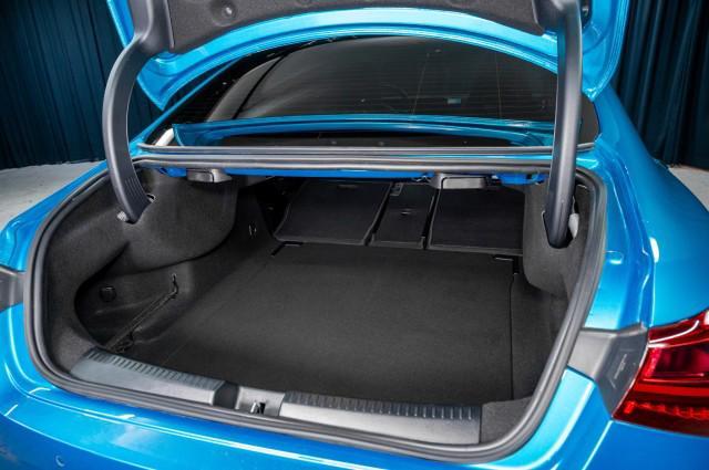 used 2025 Mercedes-Benz CLA 250 car, priced at $46,994