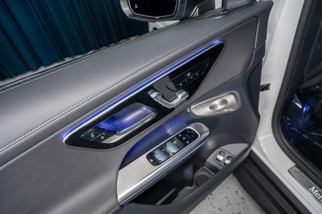 new 2025 Mercedes-Benz GLC 350e car, priced at $69,925