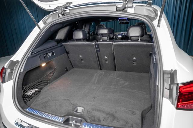 new 2025 Mercedes-Benz GLC 350e car, priced at $69,925