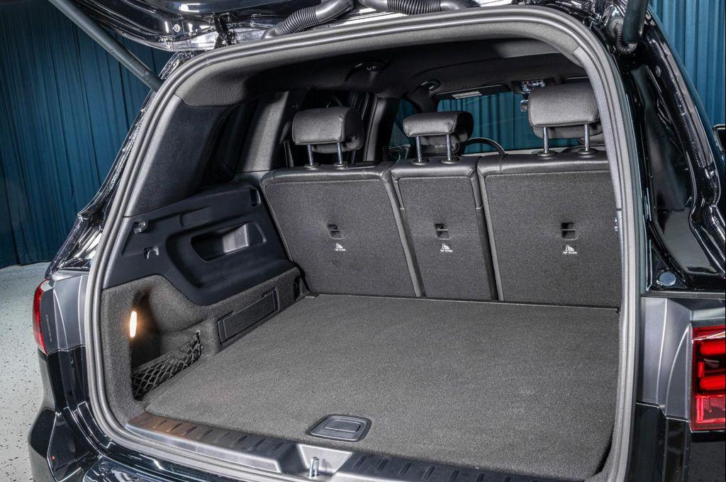 used 2025 Mercedes-Benz GLB 250 car, priced at $37,994