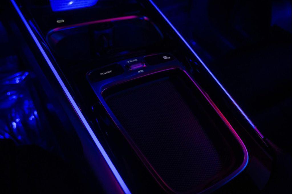 used 2025 Mercedes-Benz GLB 250 car, priced at $37,994