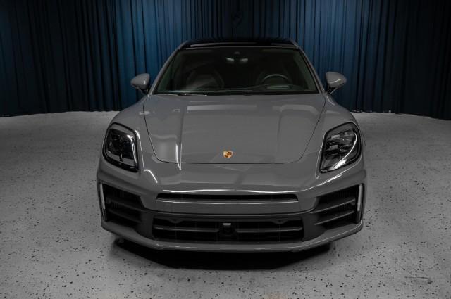 used 2025 Porsche Panamera car, priced at $112,991