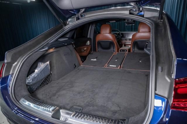 new 2025 Mercedes-Benz GLE 450 car, priced at $92,375