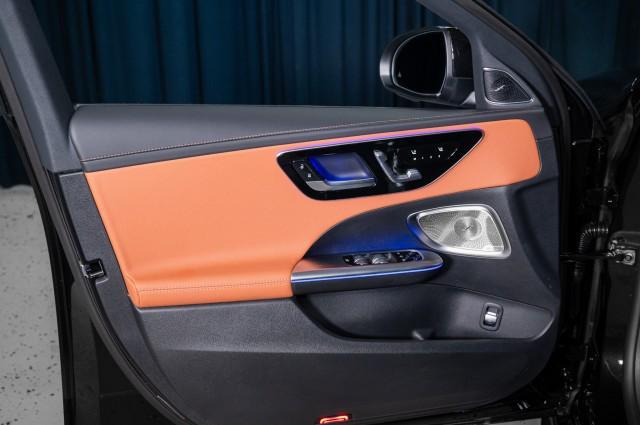 new 2025 Mercedes-Benz C-Class car, priced at $57,555