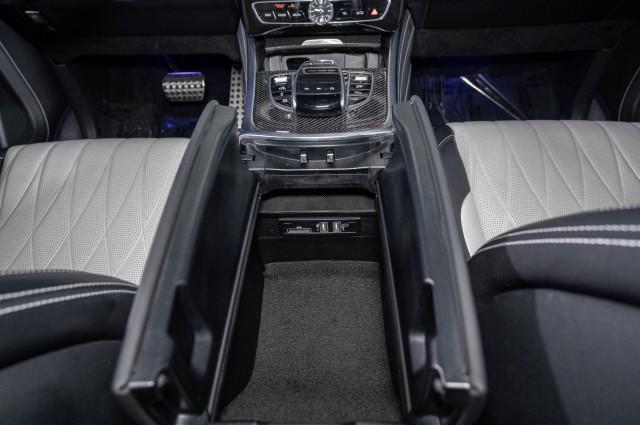 used 2020 Mercedes-Benz AMG G 63 car, priced at $149,991