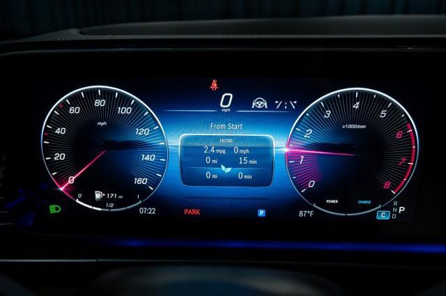 new 2025 Mercedes-Benz GLS 450 car, priced at $91,775