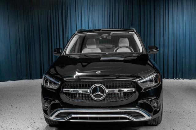 new 2025 Mercedes-Benz GLA 250 car, priced at $47,070