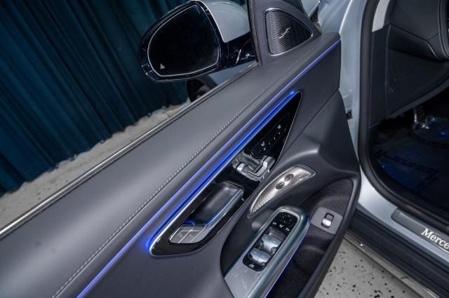 new 2025 Mercedes-Benz E-Class car, priced at $80,345