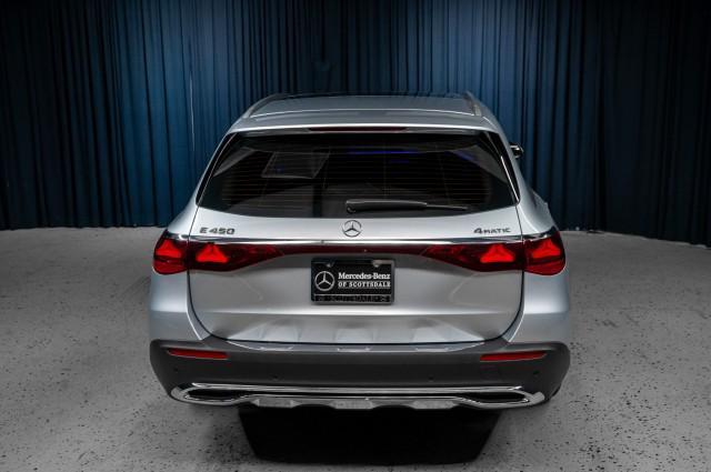 new 2025 Mercedes-Benz E-Class car, priced at $80,345