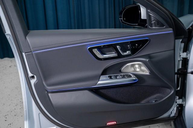 new 2025 Mercedes-Benz E-Class car, priced at $80,345