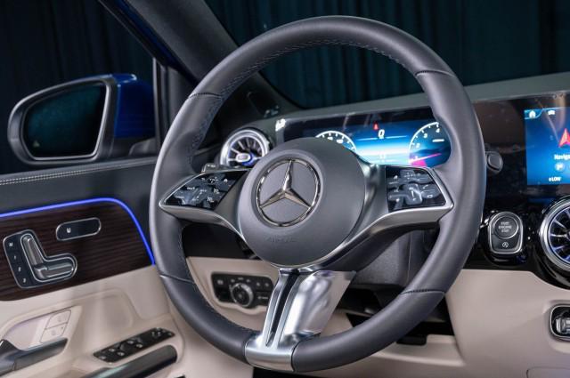 new 2025 Mercedes-Benz GLA 250 car, priced at $50,405