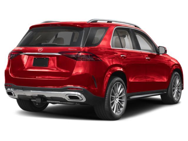 new 2025 Mercedes-Benz GLE 450 car, priced at $81,660