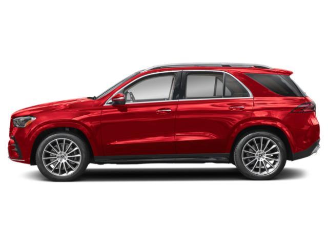 new 2025 Mercedes-Benz GLE 450 car, priced at $81,660