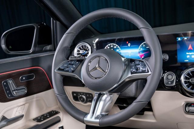 new 2025 Mercedes-Benz GLA 250 car, priced at $48,765