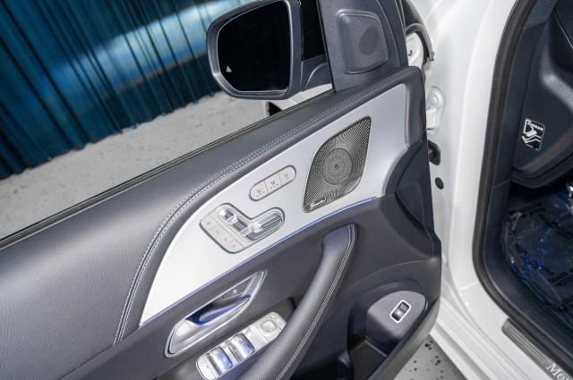 new 2025 Mercedes-Benz GLS 450 car, priced at $97,180