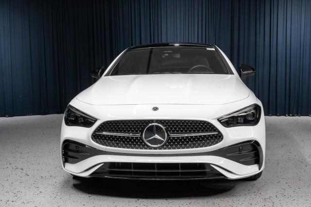 new 2024 Mercedes-Benz CLE 300 car, priced at $64,395