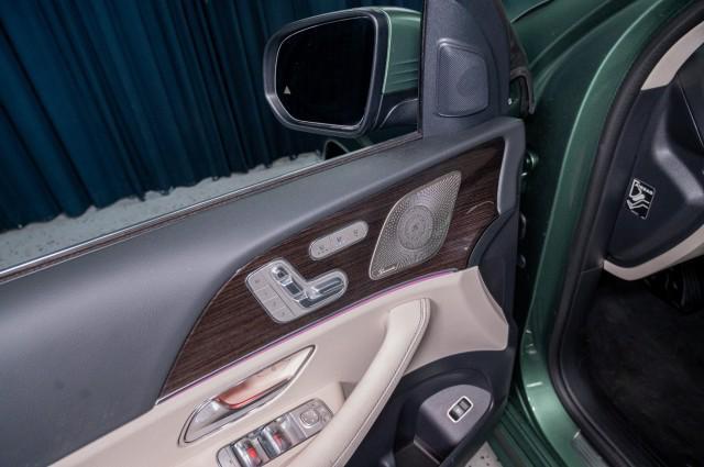 new 2026 Mercedes-Benz GLE 450 car, priced at $93,025