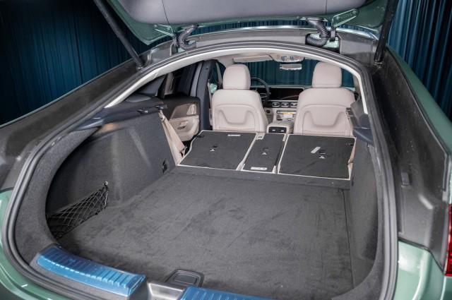 new 2026 Mercedes-Benz GLE 450 car, priced at $93,025