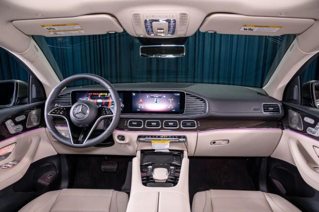 new 2026 Mercedes-Benz GLE 450 car, priced at $93,025