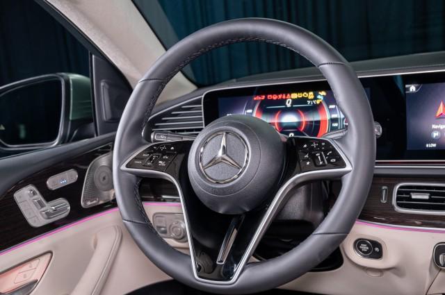 new 2026 Mercedes-Benz GLE 450 car, priced at $93,025