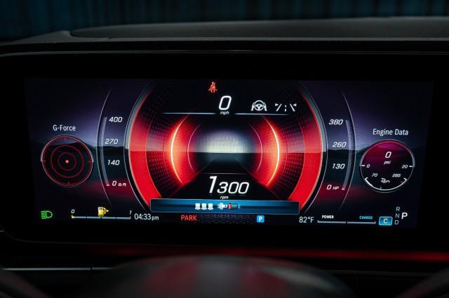 new 2026 Mercedes-Benz GLE 450 car, priced at $93,025