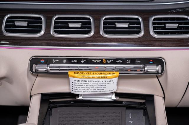 new 2026 Mercedes-Benz GLE 450 car, priced at $93,025