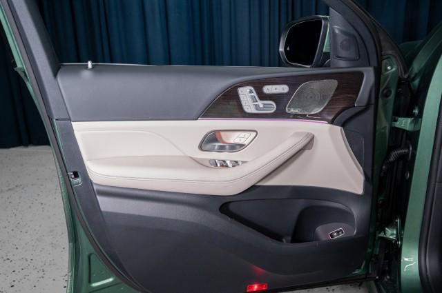 new 2026 Mercedes-Benz GLE 450 car, priced at $93,025