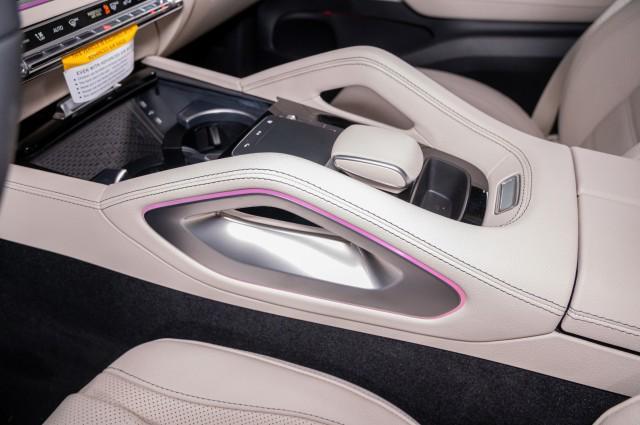 new 2026 Mercedes-Benz GLE 450 car, priced at $93,025