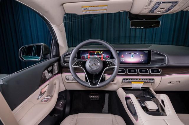 new 2026 Mercedes-Benz GLE 450 car, priced at $93,025
