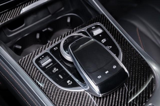 used 2024 Mercedes-Benz AMG G 63 car, priced at $203,991