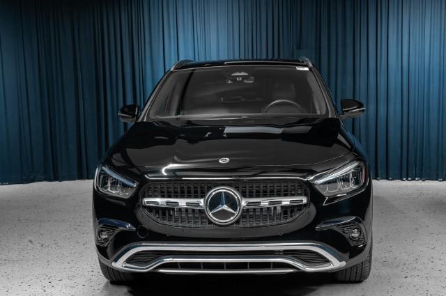 used 2024 Mercedes-Benz GLA 250 car, priced at $40,994