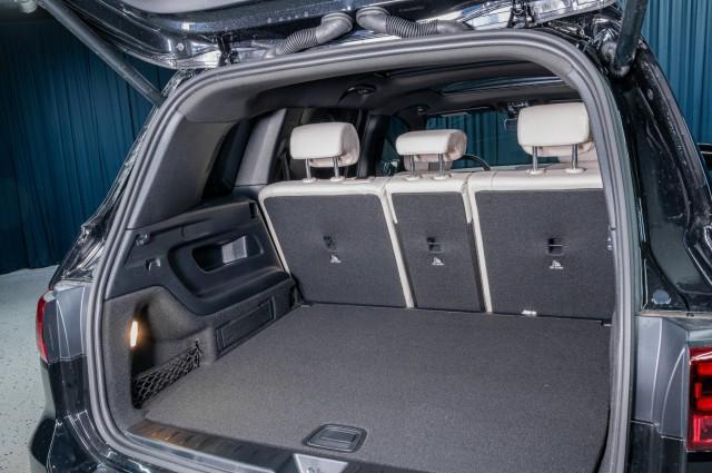used 2025 Mercedes-Benz GLB 250 car, priced at $42,994