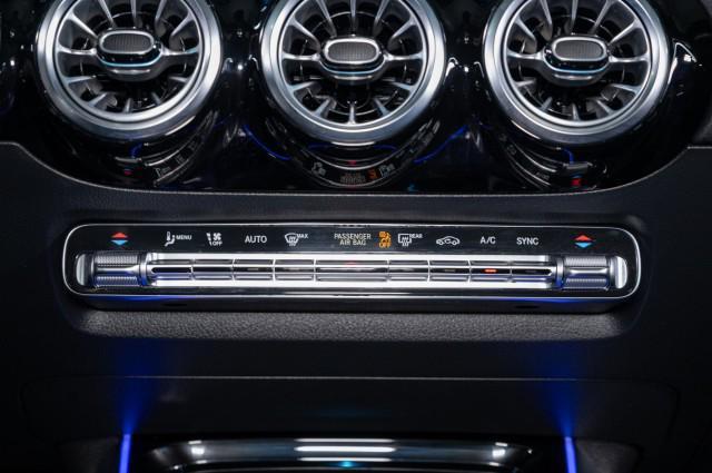 used 2025 Mercedes-Benz GLA 250 car, priced at $41,991