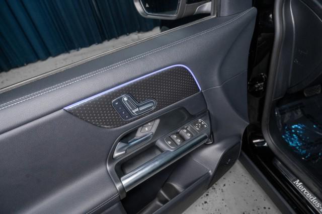 used 2025 Mercedes-Benz GLA 250 car, priced at $41,991