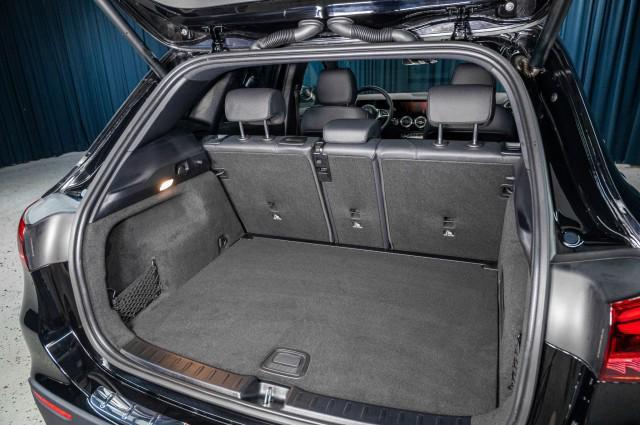 used 2025 Mercedes-Benz GLA 250 car, priced at $41,991