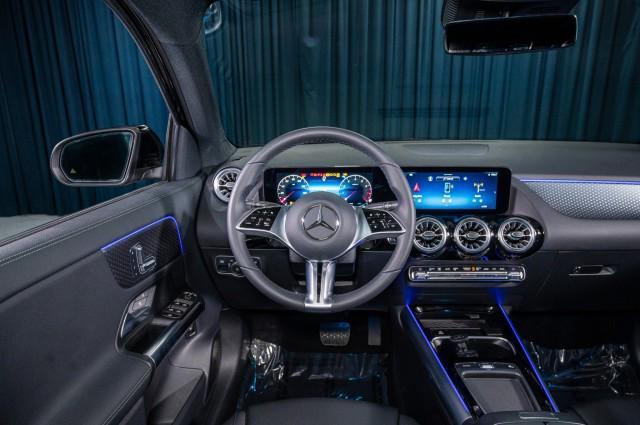 used 2025 Mercedes-Benz GLA 250 car, priced at $41,991