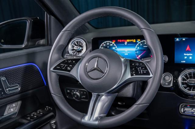 used 2025 Mercedes-Benz GLA 250 car, priced at $41,991