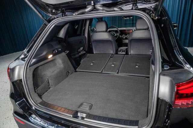 used 2025 Mercedes-Benz GLA 250 car, priced at $41,991