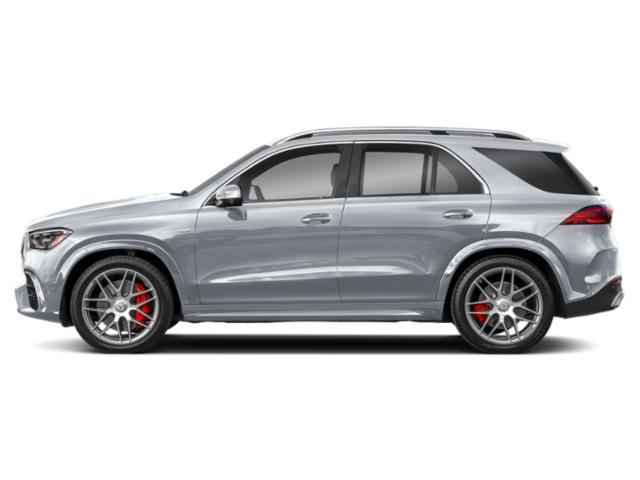 used 2024 Mercedes-Benz AMG GLE 63 car, priced at $104,991